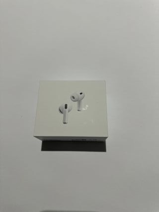 AirPods Pro (3ª Generación) NUEVOS + Factura