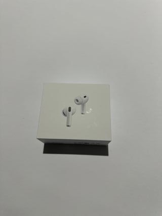 AirPods Pro (3ª Generación) NUEVOS + Factura