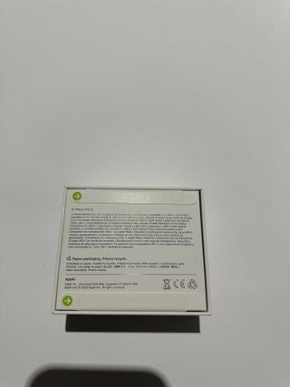 AirPods Pro (3ª Generación) NUEVOS + Factura