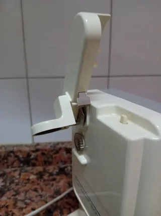 Abrelatas y Afilador Eléctrico Apelson