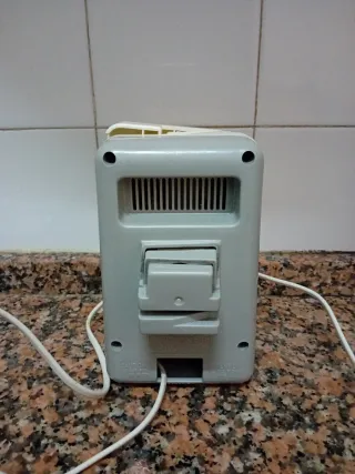 Abrelatas y Afilador Eléctrico Apelson