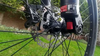 MTB Carbono Merida Big Seven 6000 Team