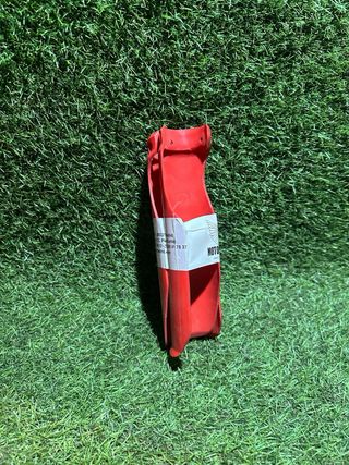 Protector horquilla largo Malcor rojas