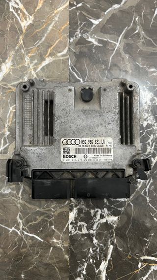 Centralita ECU Audi A3 8P 2.0 TDI Bosh 03G906021LG