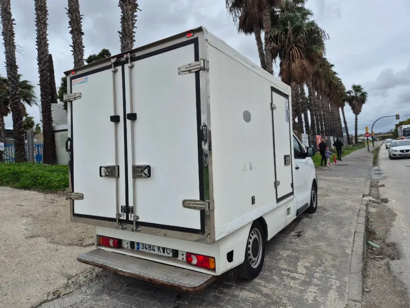 Peugeot Expert 2019, foto 2