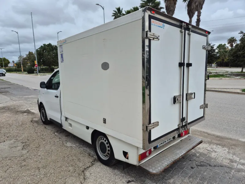 Peugeot Expert 2019, foto 5