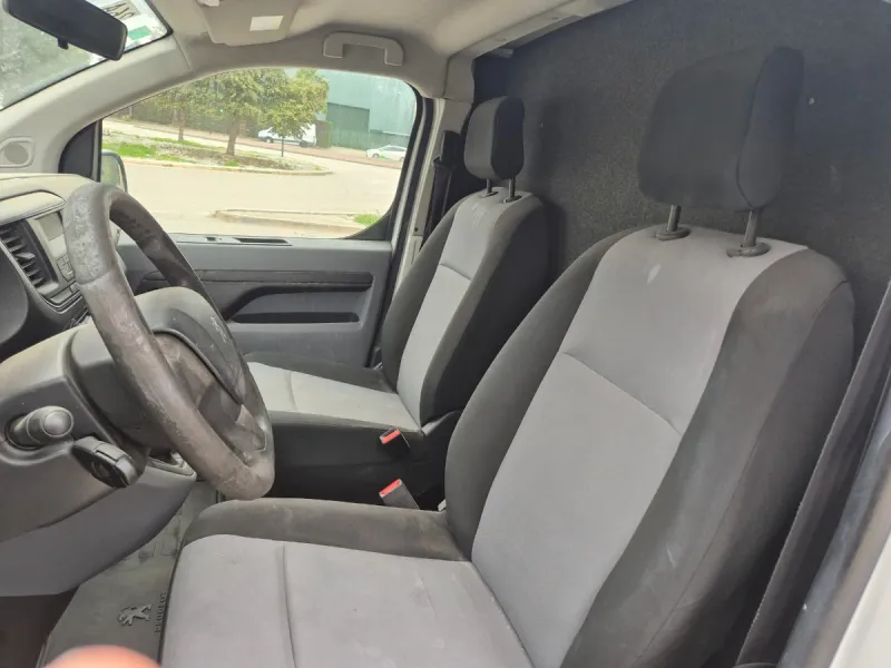 Peugeot Expert 2019, foto 8
