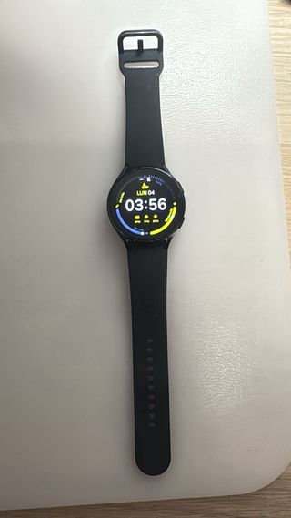 Samsung Galaxy Watch 4 Negro