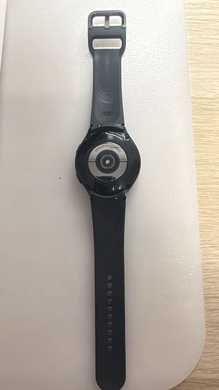 Samsung Galaxy Watch 4 Negro
