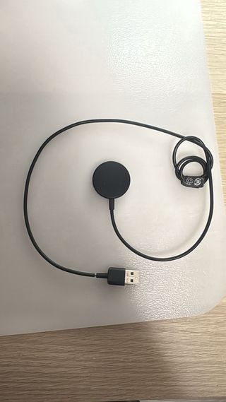 Samsung Galaxy Watch 4 Negro