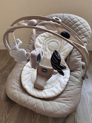 Hamaca Chicco Hooplá