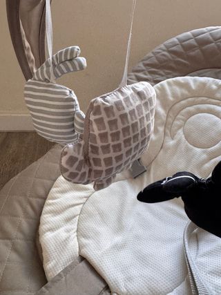 Hamaca Chicco Hooplá