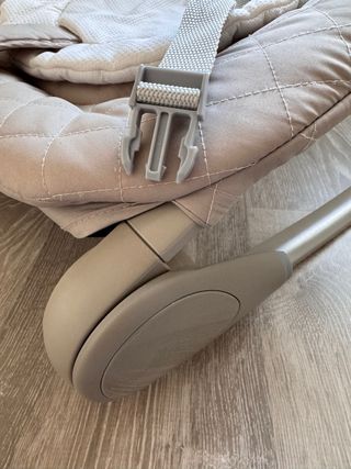 Hamaca Chicco Hooplá