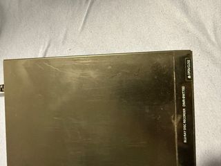 Grabador Blu-ray Panasonic DMR-BWT7