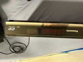 Grabador Blu-ray Panasonic DMR-BWT7