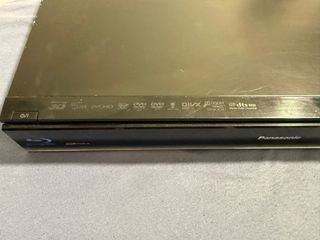 Grabador Blu-ray Panasonic DMR-BWT7