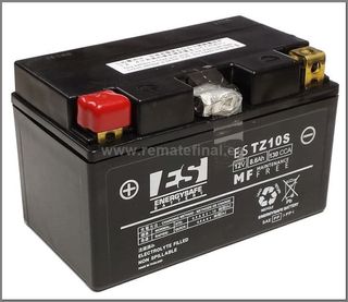 Bateria Energysafe YTZ10S Precargada
