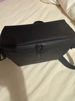 Bolsa DJI Mini Drones Preta