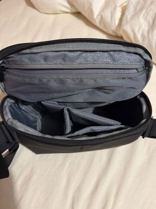 Bolsa DJI Mini Drones Preta