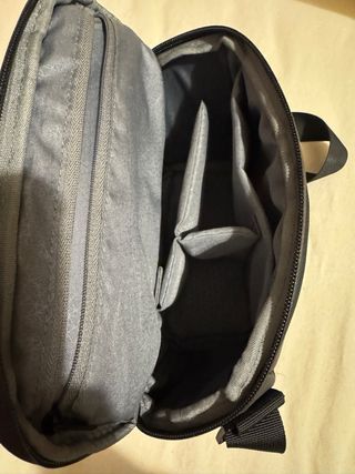 Bolsa DJI Mini Drones Preta