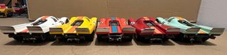 Scalextric Porsche 917 K