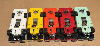 Scalextric Porsche 917 K