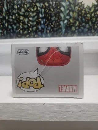 Funko Pop! Spider-Man Homecoming 220