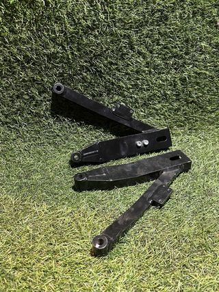 Brazos Basculante Mini GP