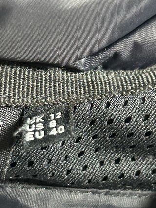 Chaqueta de esqui super dry