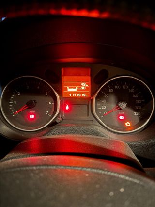 Citroen C-Élysée 1.2VTI