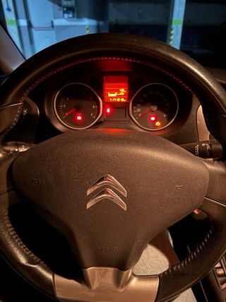 Citroen C-Élysée 1.2VTI