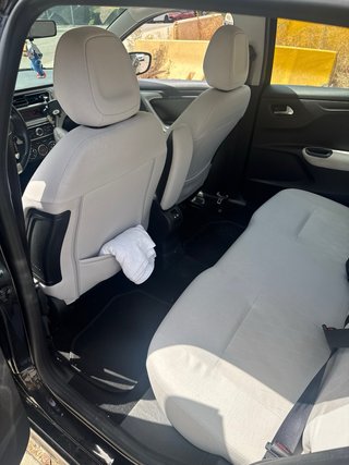 Citroen C-Élysée 1.2VTI
