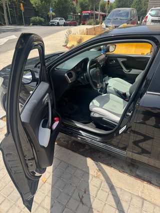 Citroen C-Élysée 1.2VTI