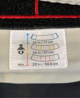 Portabebés Ergobaby Breeze