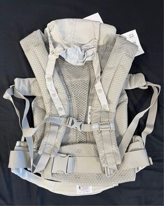 Portabebés Ergobaby Breeze
