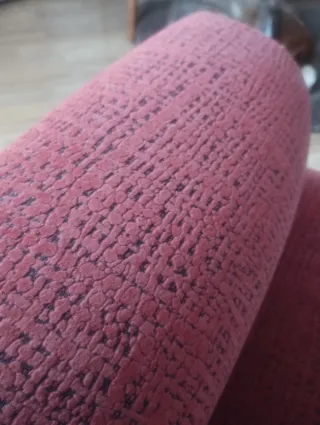 Sillón relax reclinable eléctrico.