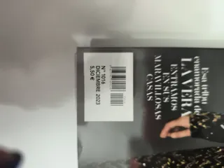 Revistas TELVA originales – Lote moda y estilo