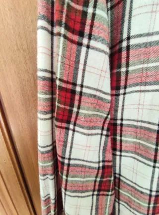 Camisa cuadros Jack & Jones Talla M