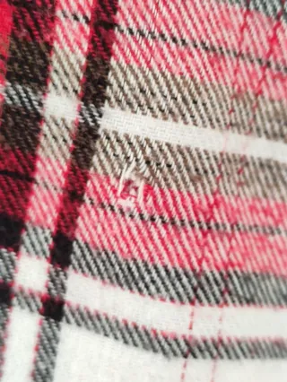 Camisa cuadros Jack & Jones Talla M