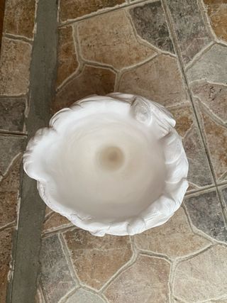 Cabeza estilo Romano