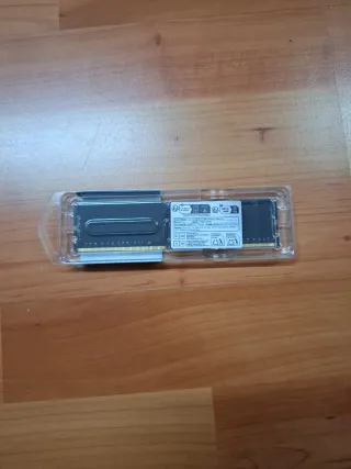 Memoria 8GB DDR4 3200 UDIMM RAM