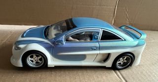 Scalextric Tuning 2