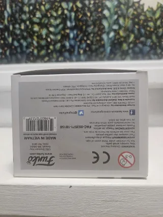 Funko Pop! Black Panther Capitán América 130