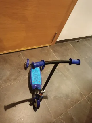 Patinete infantil Molto My 1st Scooter