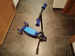 Patinete infantil Molto My 1st Scooter