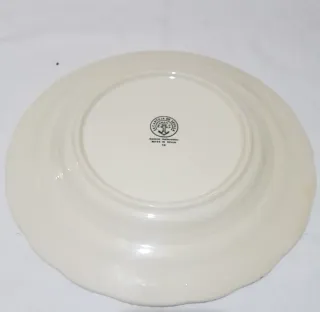 Plato/Colección "Viejo Molino"LA CARTUJA"