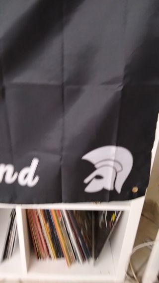 Bandiera SHARP Skinheads Antirazzista Oi!