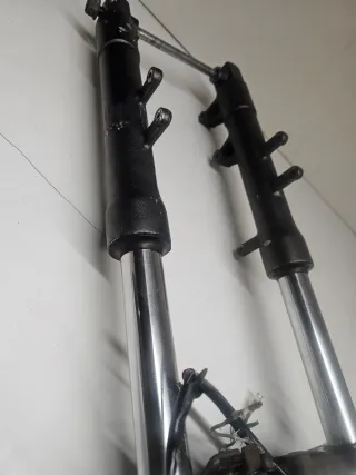 Horquilla Kymco Couannon