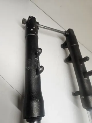 Horquilla Kymco Couannon