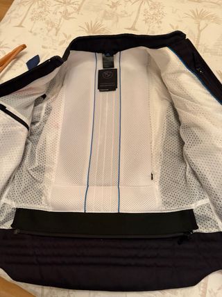 Chaqueta Moto BMW Talla M